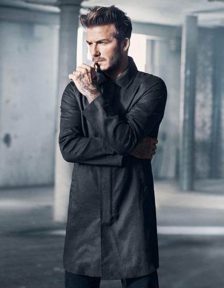 LRG Magazine - Modern Essentials selected by David Beckham - 6