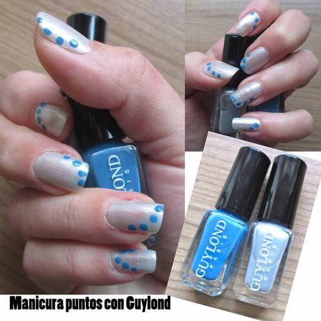 manicura, manicura puntero, manicura ola, nail art decoration, 