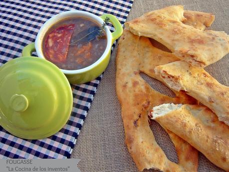 Fougasse Fougasse
