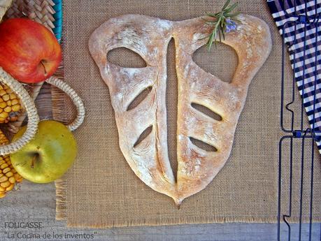 Fougasse Fougasse