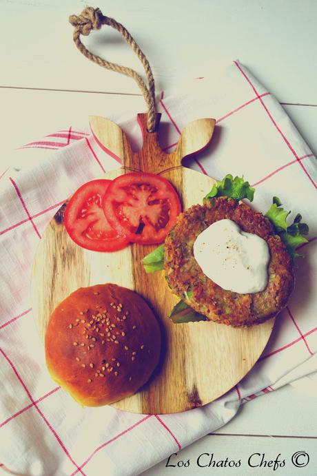 El libro del mes: (Marzo 2015). Pan de curry y hamburguesa versión vegana El libro del mes: (Marzo 2015). Pan de curry y hamburguesa versión vegana