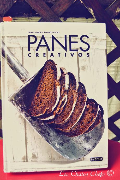 El libro del mes: (Marzo 2015). Pan de curry y hamburguesa versión vegana El libro del mes: (Marzo 2015). Pan de curry y hamburguesa versión vegana