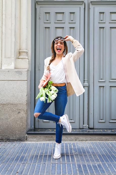 Outfit Inspiration: Semana 13, 2015 Outfit Inspiration: Semana 13, 2015