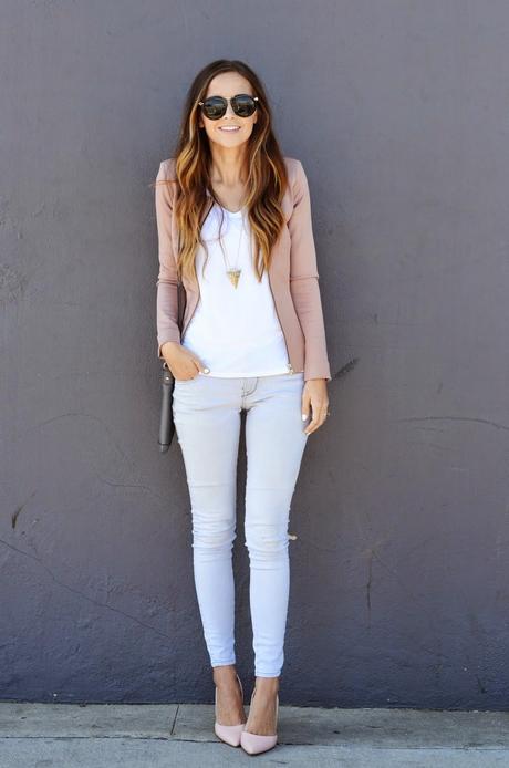 Outfit Inspiration: Semana 13, 2015 Outfit Inspiration: Semana 13, 2015