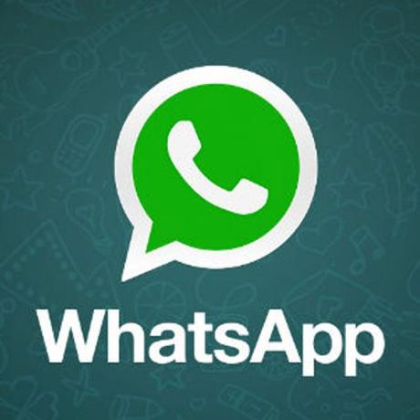 WhatsApp confirma llamadas de voz en iOS