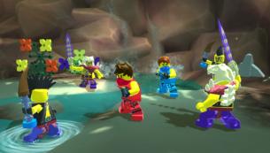 LEGO Ninjago Shadow of Ronin_1 LEGO Ninjago: La Sombra de Ronin ya a la venta