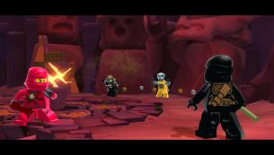 LEGO Ninjago Shadow of Ronin_5 LEGO Ninjago: La Sombra de Ronin ya a la venta