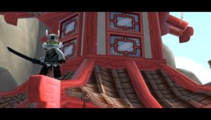 LEGO Ninjago Shadow of Ronin_7_ronin_chase LEGO Ninjago: La Sombra de Ronin ya a la venta