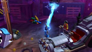 LEGO Ninjago Shadow of Ronin_9_junkyard LEGO Ninjago: La Sombra de Ronin ya a la venta