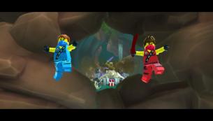 LEGO Ninjago Shadow of Ronin_6_chens_island LEGO Ninjago: La Sombra de Ronin ya a la venta