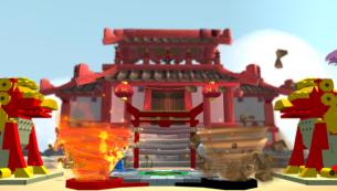 LEGO Ninjago Shadow of Ronin_3 LEGO Ninjago: La Sombra de Ronin ya a la venta
