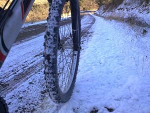 Revisando las ruedas de tu bicicleta de montaña. III miedes-(2)