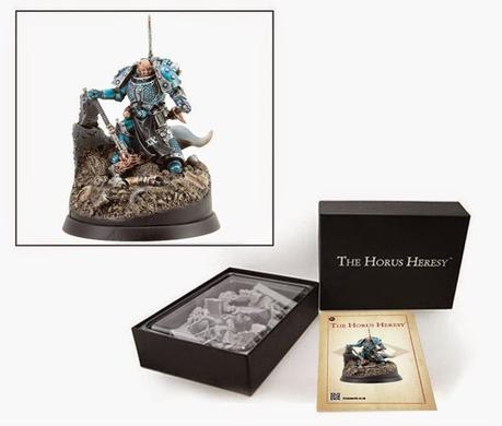Pre-pedidos y novedades de Forge World y Black Library:FW Pre-pedidos y novedades de Forge World y Black Library:FW