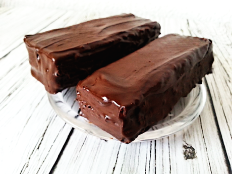 Huesitos caseros Huesitos caseros