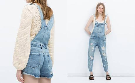 DENIM: prendas que esta Primavera no pueden faltar en tu armario. DENIM: prendas que esta Primavera no pueden faltar en tu armario.