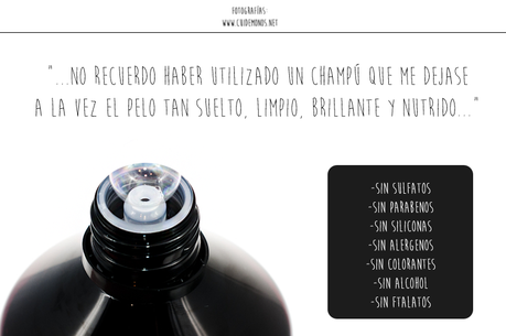 MI CHAMPÚ (En mayúsculas) MI CHAMPÚ (En mayúsculas)