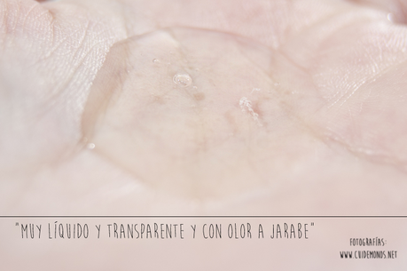 MI CHAMPÚ (En mayúsculas) MI CHAMPÚ (En mayúsculas)