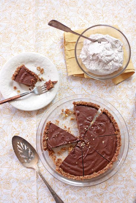 The Paleo Chocolate Lovers’ Cookbook: reseña, receta y SORTEO