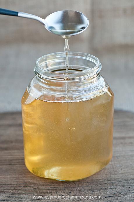 Manteca de cerdo caliente Manteca de cerdo caliente