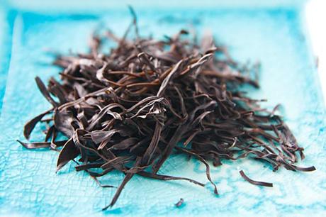 Alga Arame Alga Arame