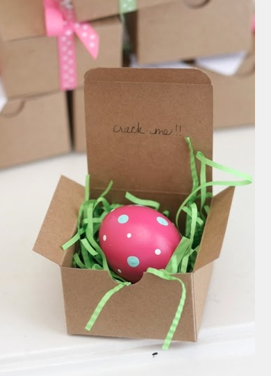 PASCUAS EN CASA PASCUAS EN CASA