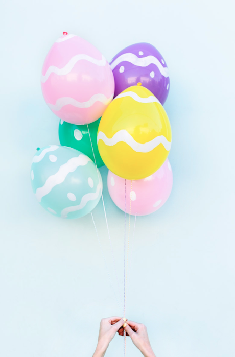 PASCUAS EN CASA PASCUAS EN CASA