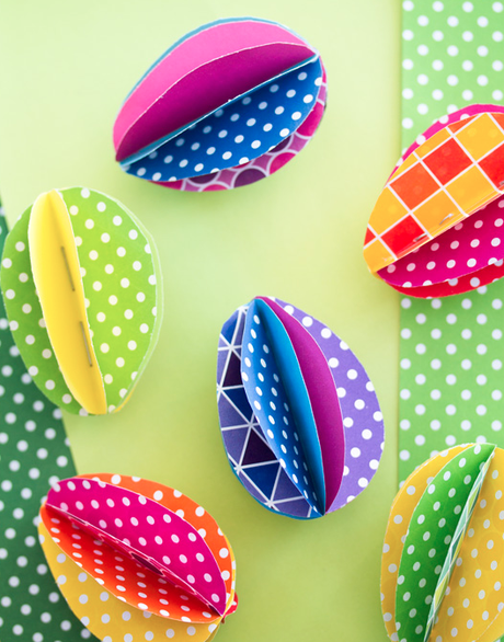 PASCUAS EN CASA PASCUAS EN CASA