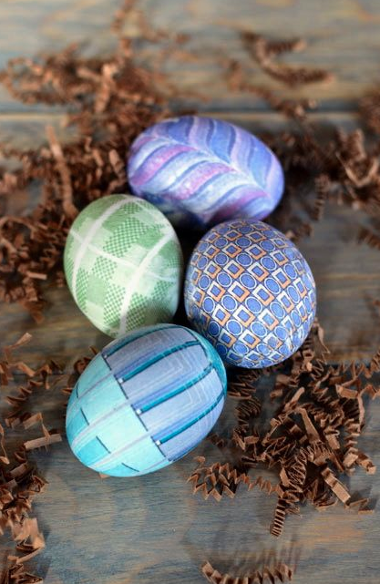 PASCUAS EN CASA PASCUAS EN CASA