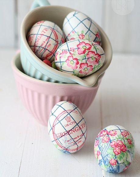 PASCUAS EN CASA PASCUAS EN CASA