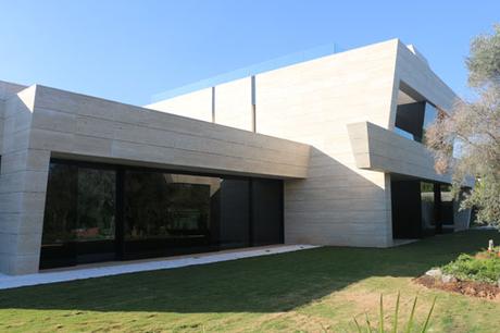 A-cero Projects NUEVAS IMÁGENS DE LA VIVIENDA PROYECTADA POR A-CERO EN SEVILLA II