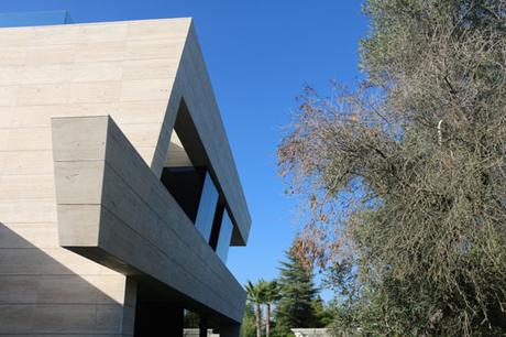 A-cero Projects NUEVAS IMÁGENS DE LA VIVIENDA PROYECTADA POR A-CERO EN SEVILLA II