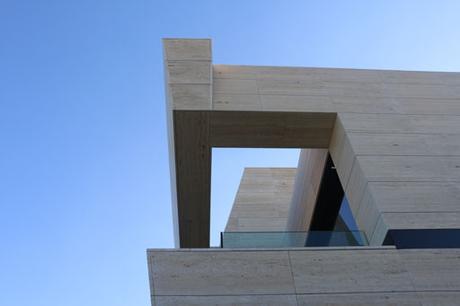 A-cero Projects NUEVAS IMÁGENS DE LA VIVIENDA PROYECTADA POR A-CERO EN SEVILLA II