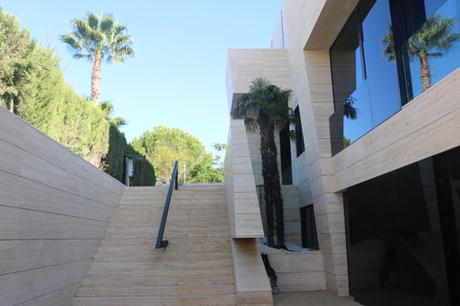 A-cero Projects NUEVAS IMÁGENS DE LA VIVIENDA PROYECTADA POR A-CERO EN SEVILLA II