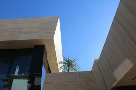 A-cero Projects NUEVAS IMÁGENS DE LA VIVIENDA PROYECTADA POR A-CERO EN SEVILLA II