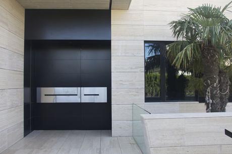 A-cero Projects NUEVAS IMÁGENS DE LA VIVIENDA PROYECTADA POR A-CERO EN SEVILLA II
