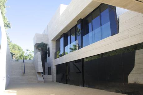 A-cero Projects NUEVAS IMÁGENS DE LA VIVIENDA PROYECTADA POR A-CERO EN SEVILLA II