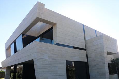 A-cero Projects NUEVAS IMÁGENS DE LA VIVIENDA PROYECTADA POR A-CERO EN SEVILLA II