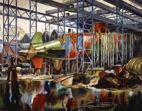 Julio Verne y los submarinos. Julio Verne y los submarinos.