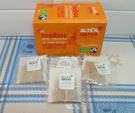 Productos Ecológicos de Comercio Justo: