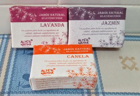 Productos Ecológicos de Comercio Justo: