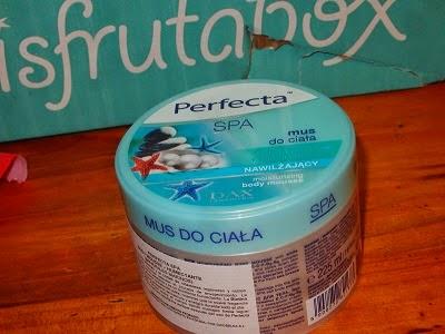 Manteca o Gel de tratamiento corporal