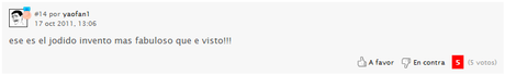 Wii U, año 2011. Reacciones Wii U, año 2011. Reacciones