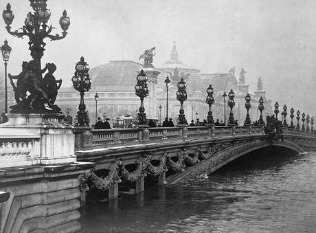 Invierno en París, de Imogen Robertson Invierno en París, de Imogen Robertson
