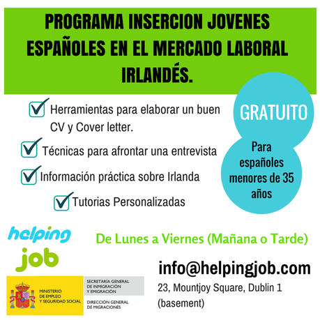 Helping Job Helping Job