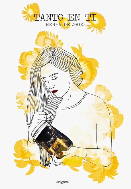 Buenos días: Nerea Delgado: Tanto en ti (1): Buenos días: Nerea Delgado: Tanto en ti (1):