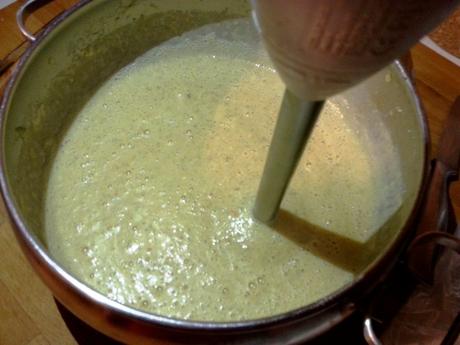 Pechuga de pavo a la leche - Asado de pavo con leche - Recetas light asadodepavoconleche7