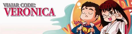 Entrevista a Viajar Code: Veronica Entrevista a Viajar Code: Veronica