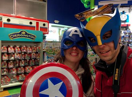 Entrevista a Viajar Code: Veronica Entrevista a Viajar Code: Veronica