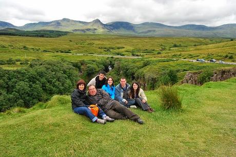 Entrevista a Viajar Code: Veronica Entrevista a Viajar Code: Veronica