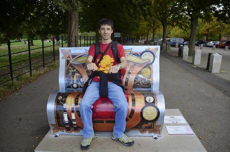 Entrevista a Viajar Code: Veronica Entrevista a Viajar Code: Veronica